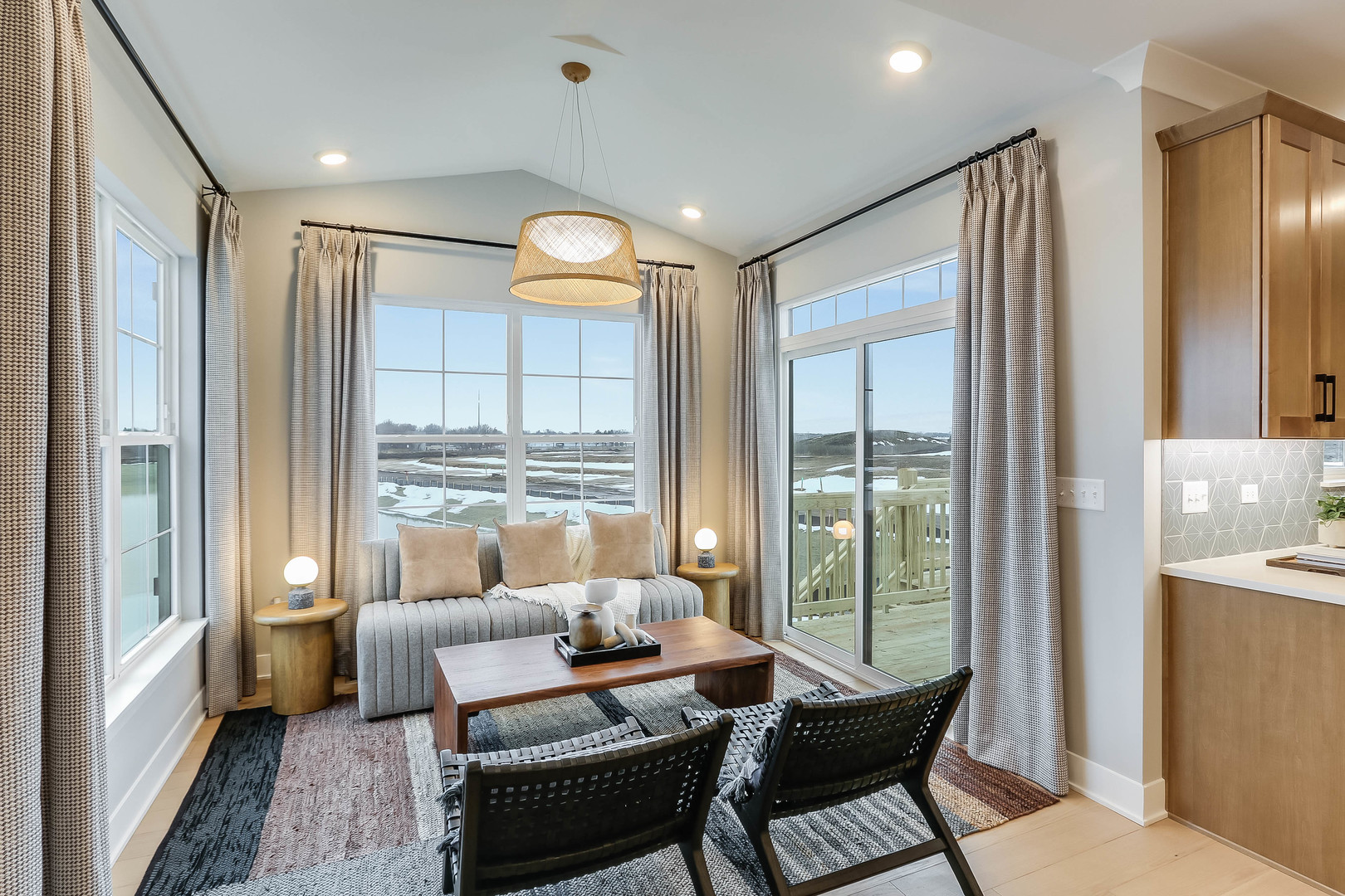 10815 Saxony Street, Huntley, IL 60142