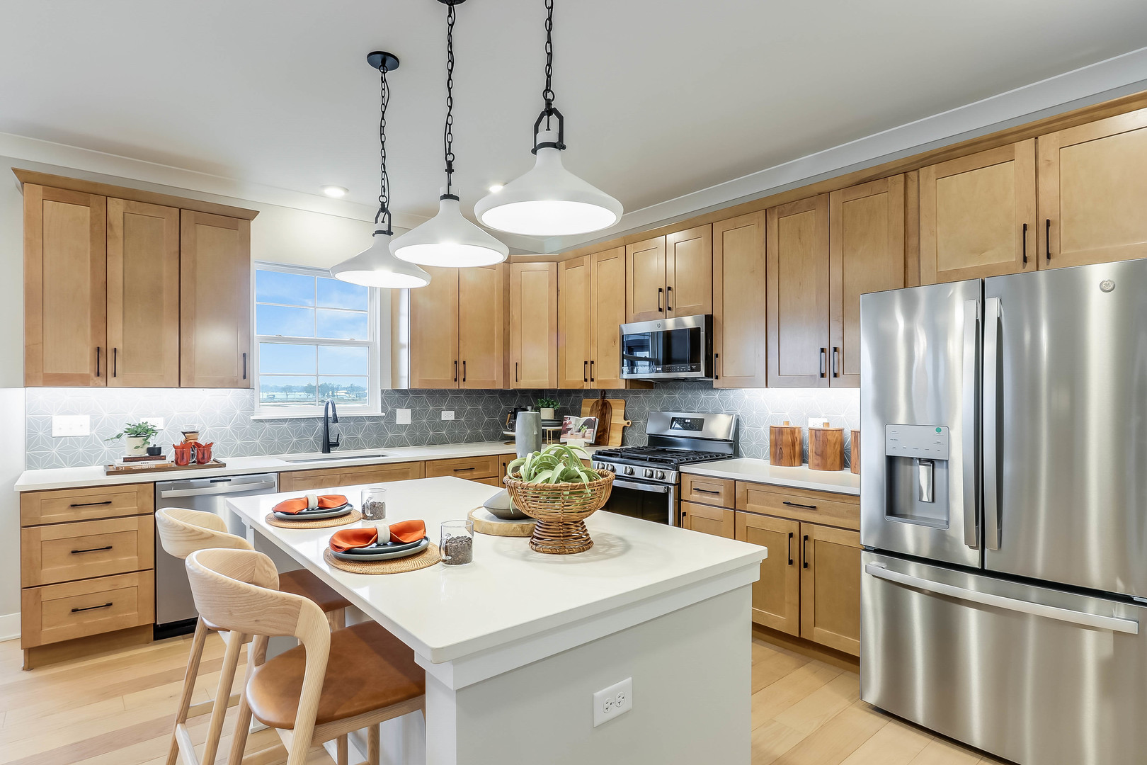 10815 Saxony Street, Huntley, IL 60142