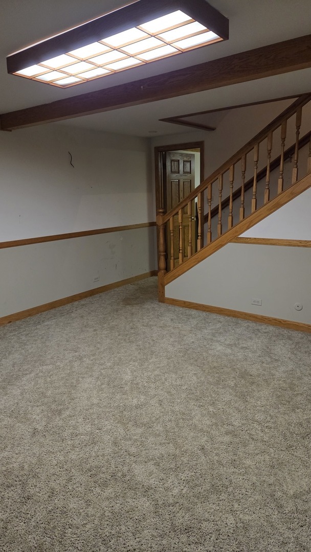 2502 E VANDRUNEN Drive, Crete, IL 60417