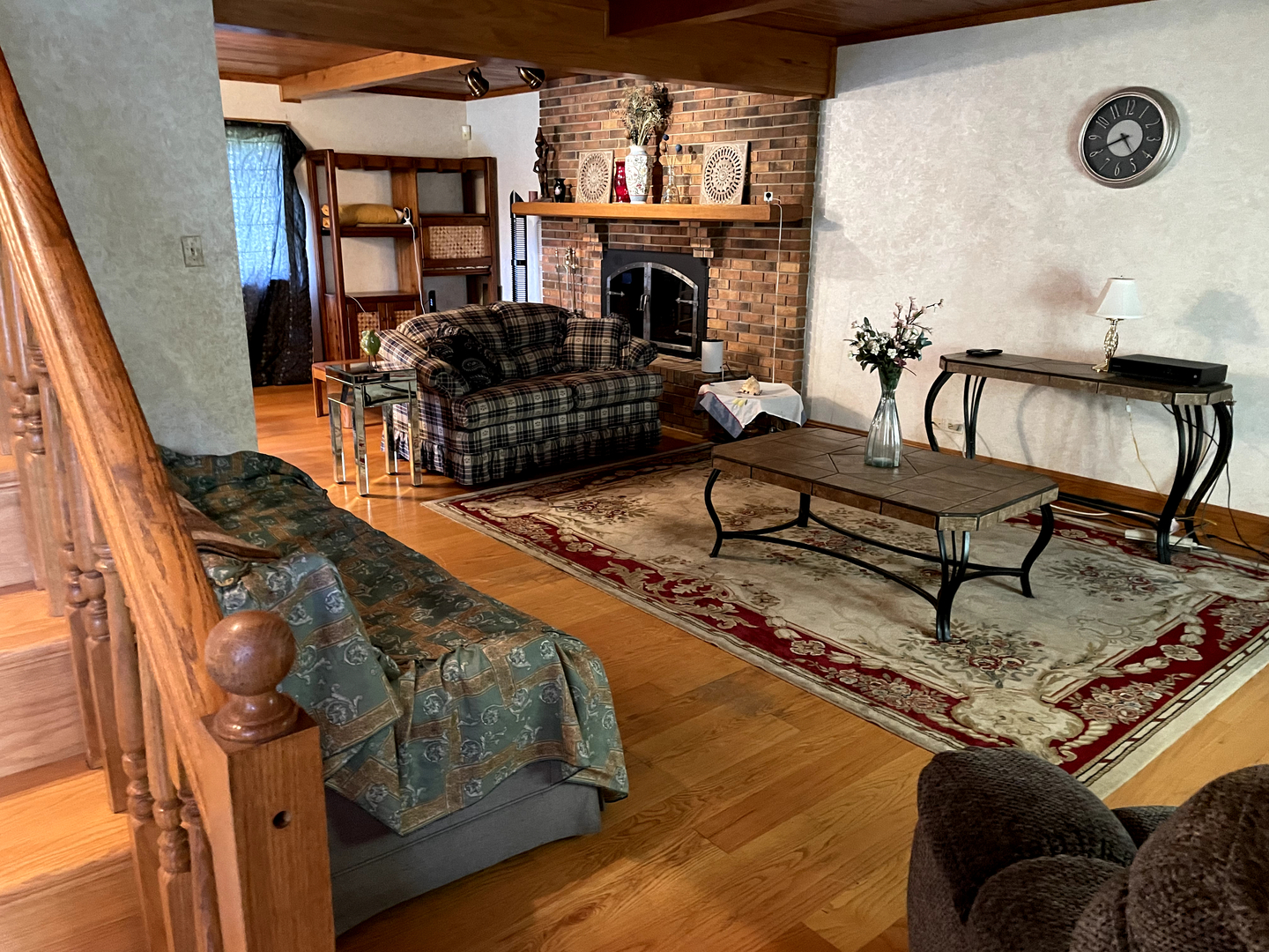 2502 E VANDRUNEN Drive, Crete, IL 60417