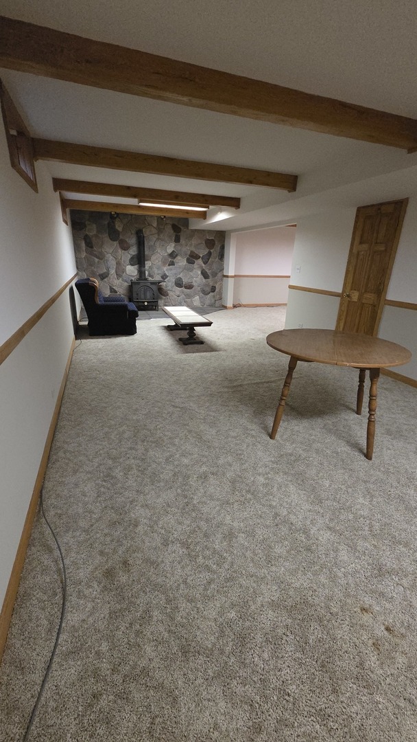 2502 E VANDRUNEN Drive, Crete, IL 60417