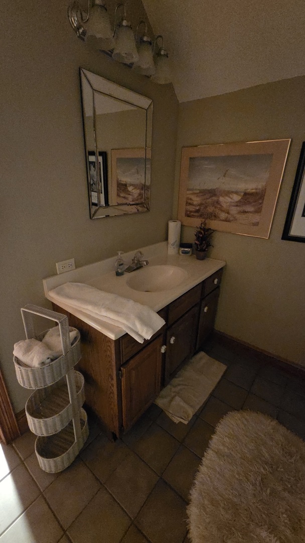 2502 E VANDRUNEN Drive, Crete, IL 60417