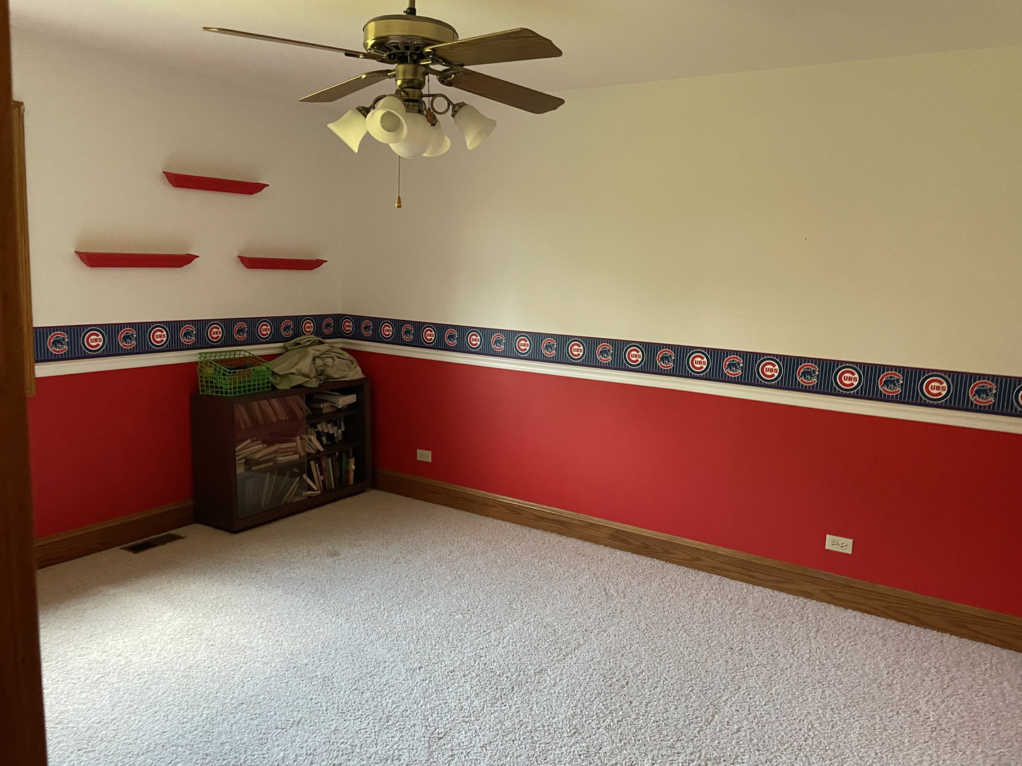 2502 E VANDRUNEN Drive, Crete, IL 60417