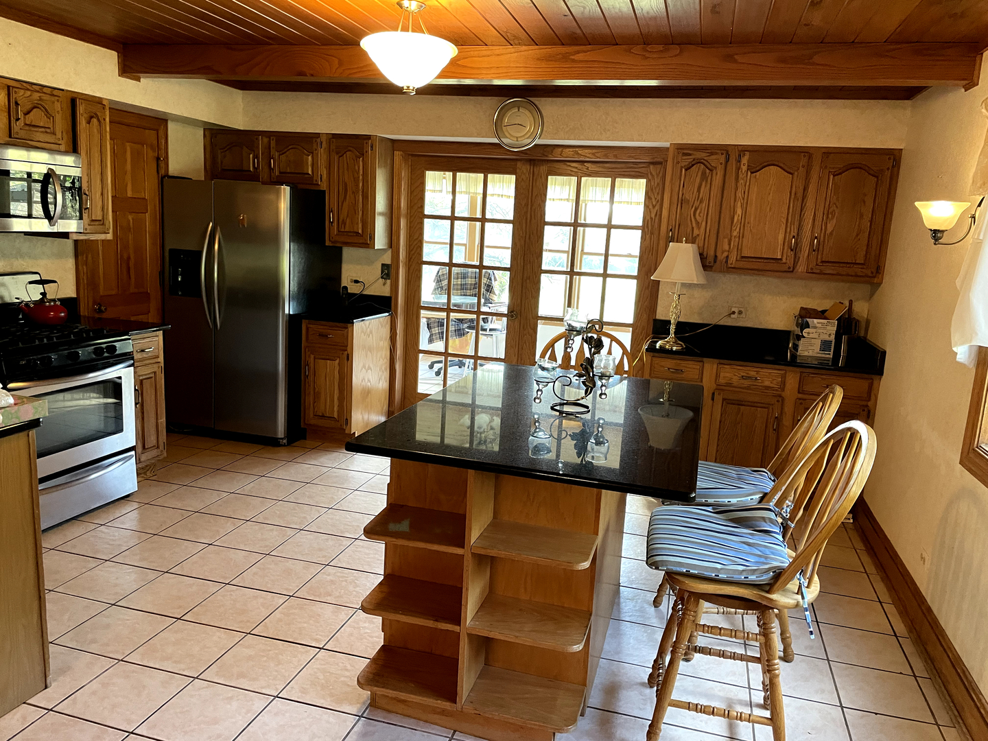 2502 E VANDRUNEN Drive, Crete, IL 60417