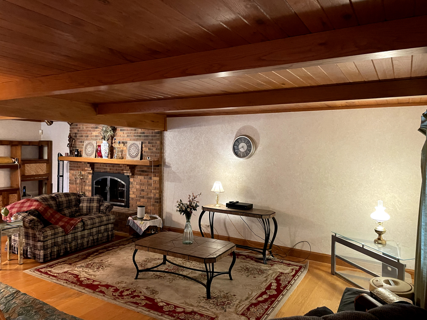 2502 E VANDRUNEN Drive, Crete, IL 60417