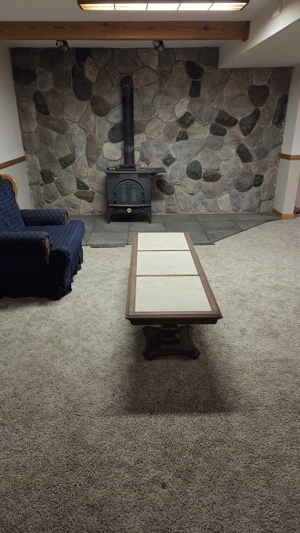 2502 E VANDRUNEN Drive, Crete, IL 60417