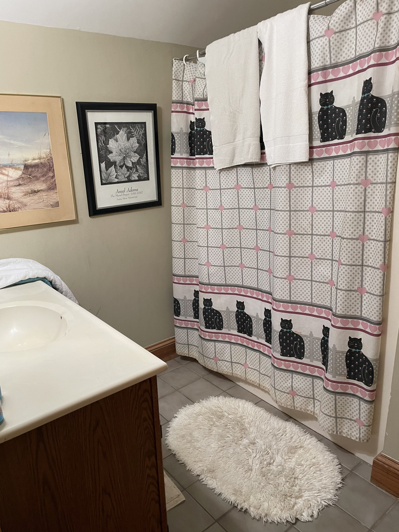 2502 E VANDRUNEN Drive, Crete, IL 60417