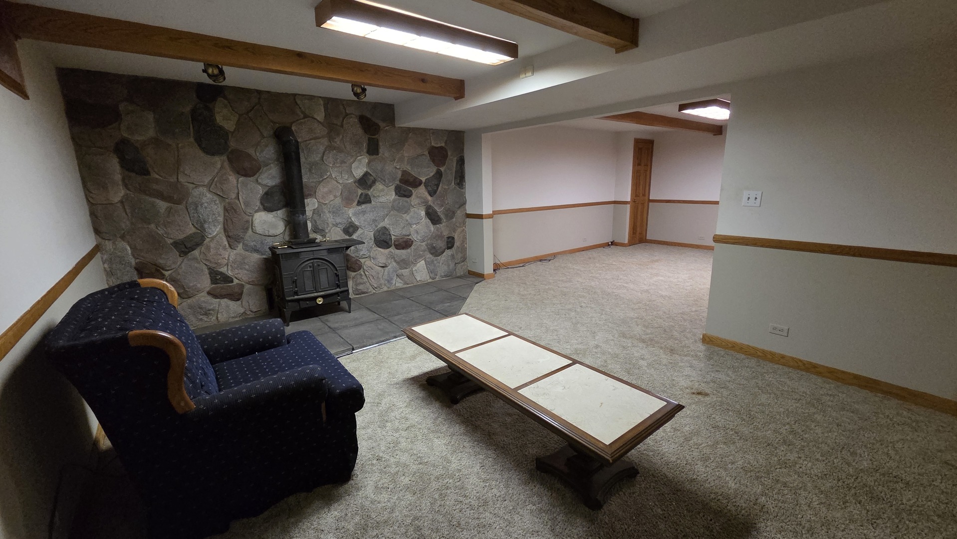 2502 E VANDRUNEN Drive, Crete, IL 60417