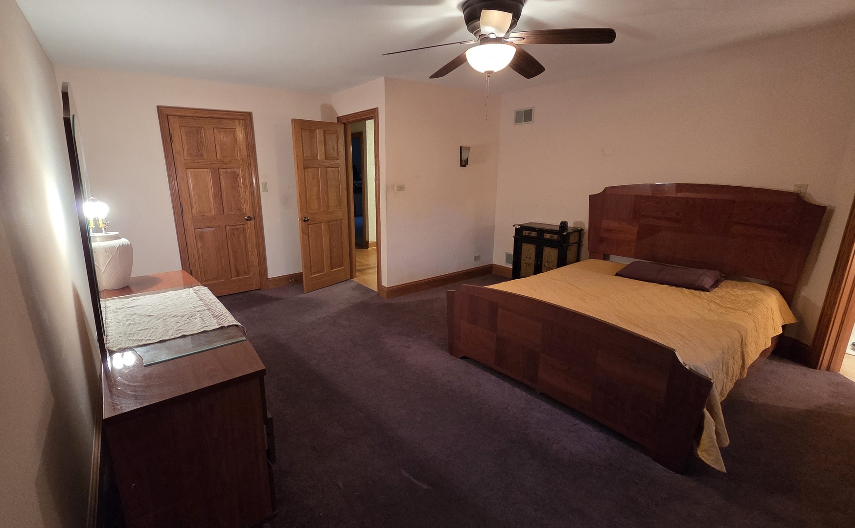 2502 E VANDRUNEN Drive, Crete, IL 60417