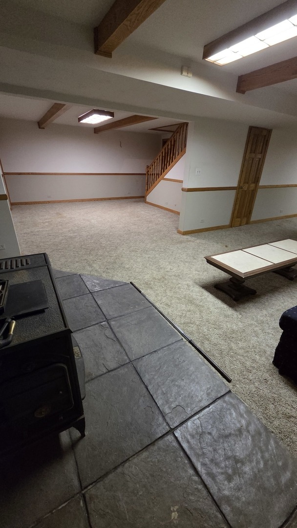 2502 E VANDRUNEN Drive, Crete, IL 60417