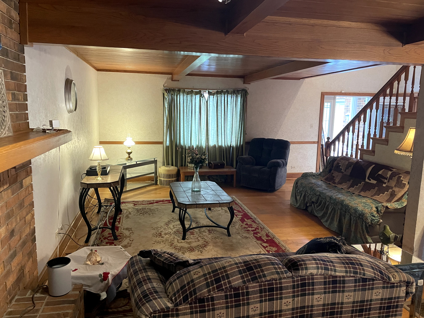 2502 E VANDRUNEN Drive, Crete, IL 60417