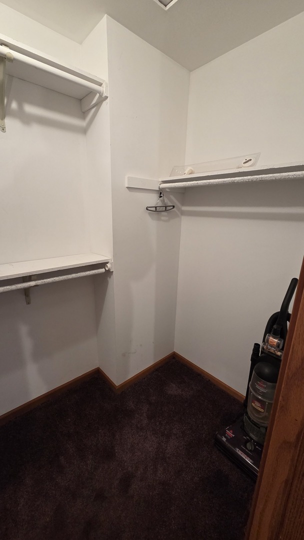 2502 E VANDRUNEN Drive, Crete, IL 60417