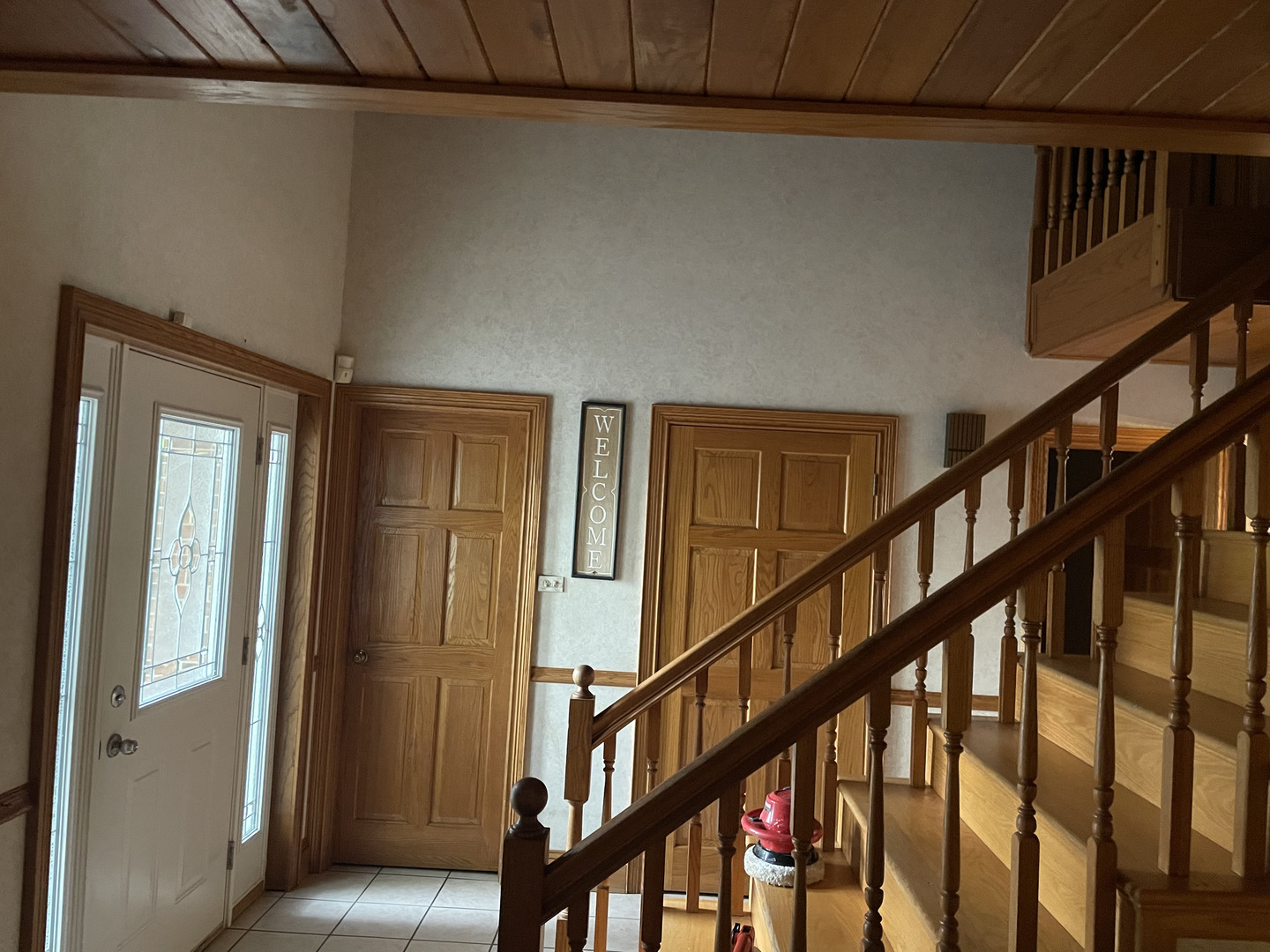 2502 E VANDRUNEN Drive, Crete, IL 60417