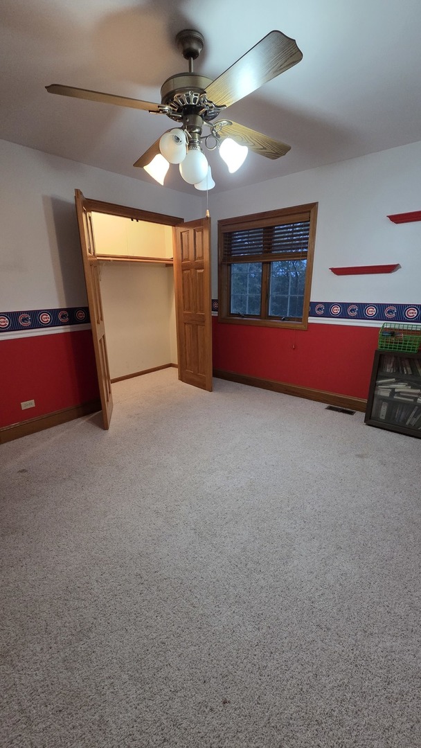 2502 E VANDRUNEN Drive, Crete, IL 60417