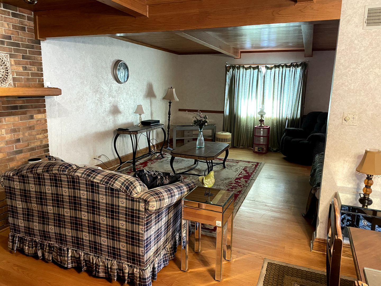 2502 E VANDRUNEN Drive, Crete, IL 60417