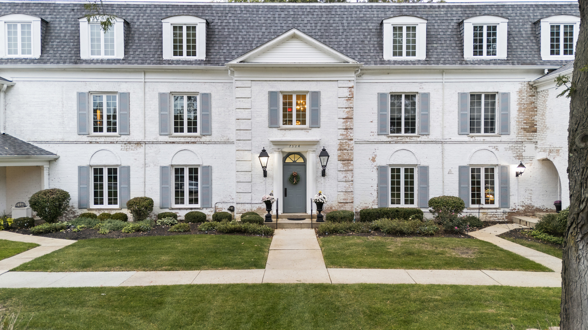 7324 Heritage Court #2D, Frankfort, IL 60423