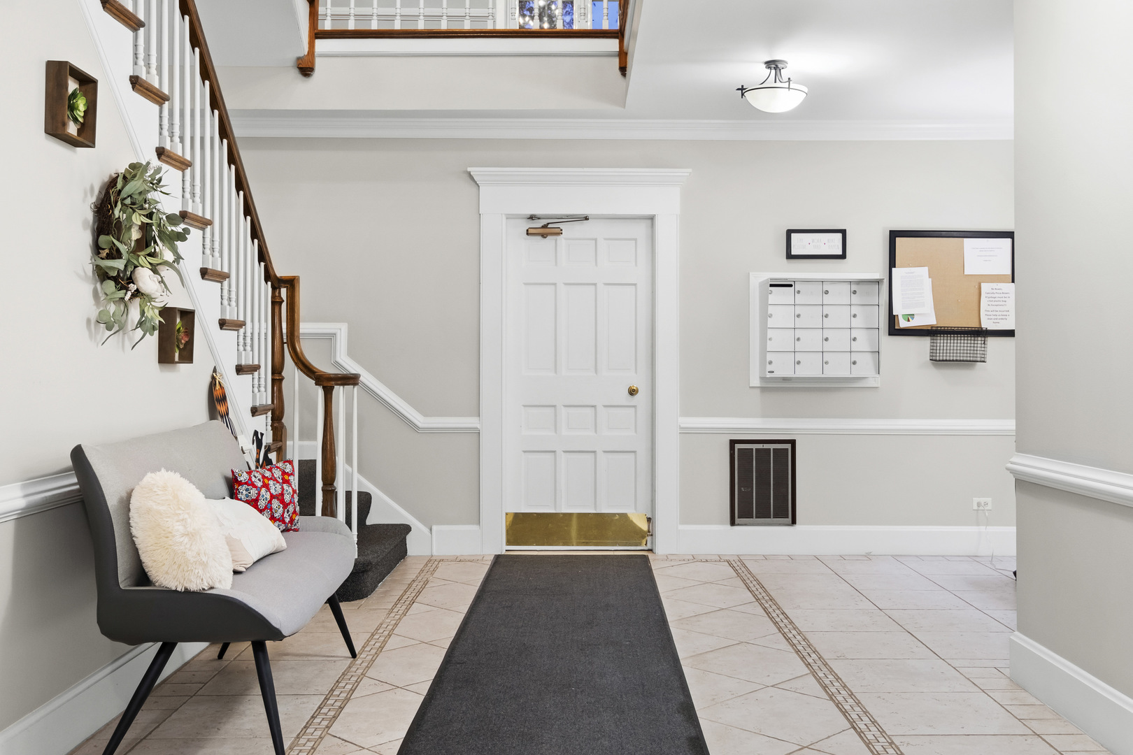 7324 Heritage Court #2D, Frankfort, IL 60423