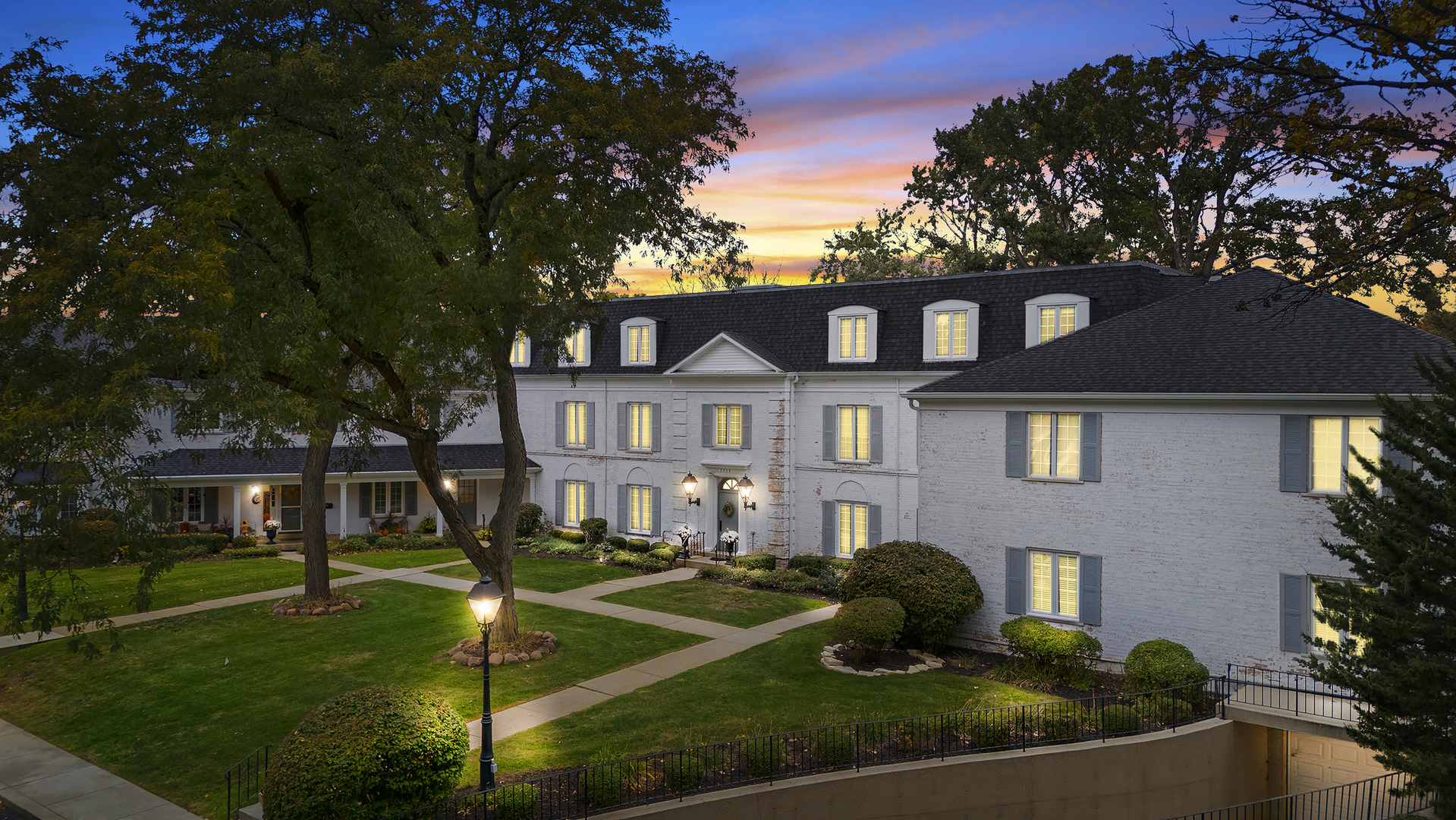 7324 Heritage Court #2D, Frankfort, IL 60423