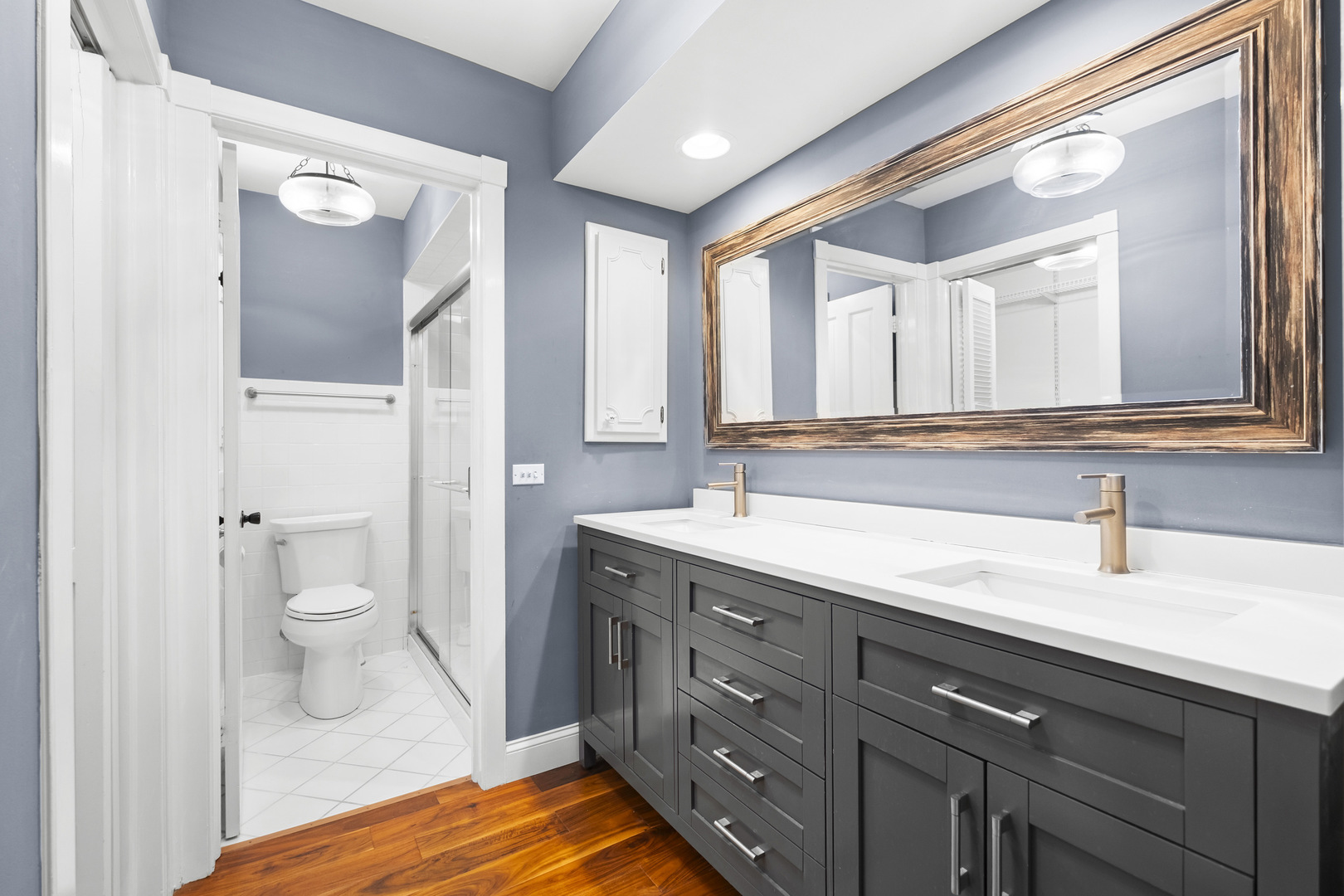 7324 Heritage Court #2D, Frankfort, IL 60423