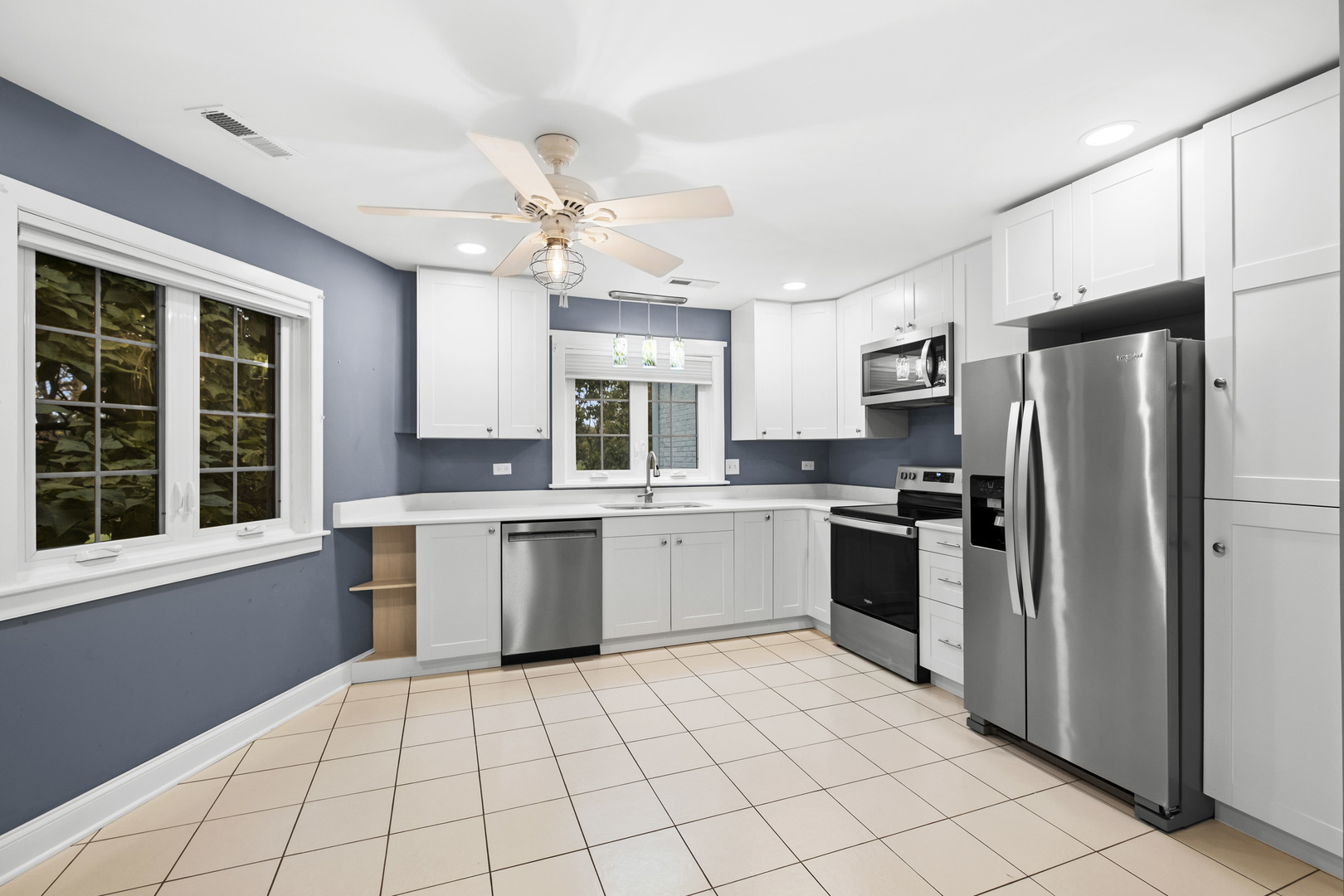 7324 Heritage Court #2D, Frankfort, IL 60423