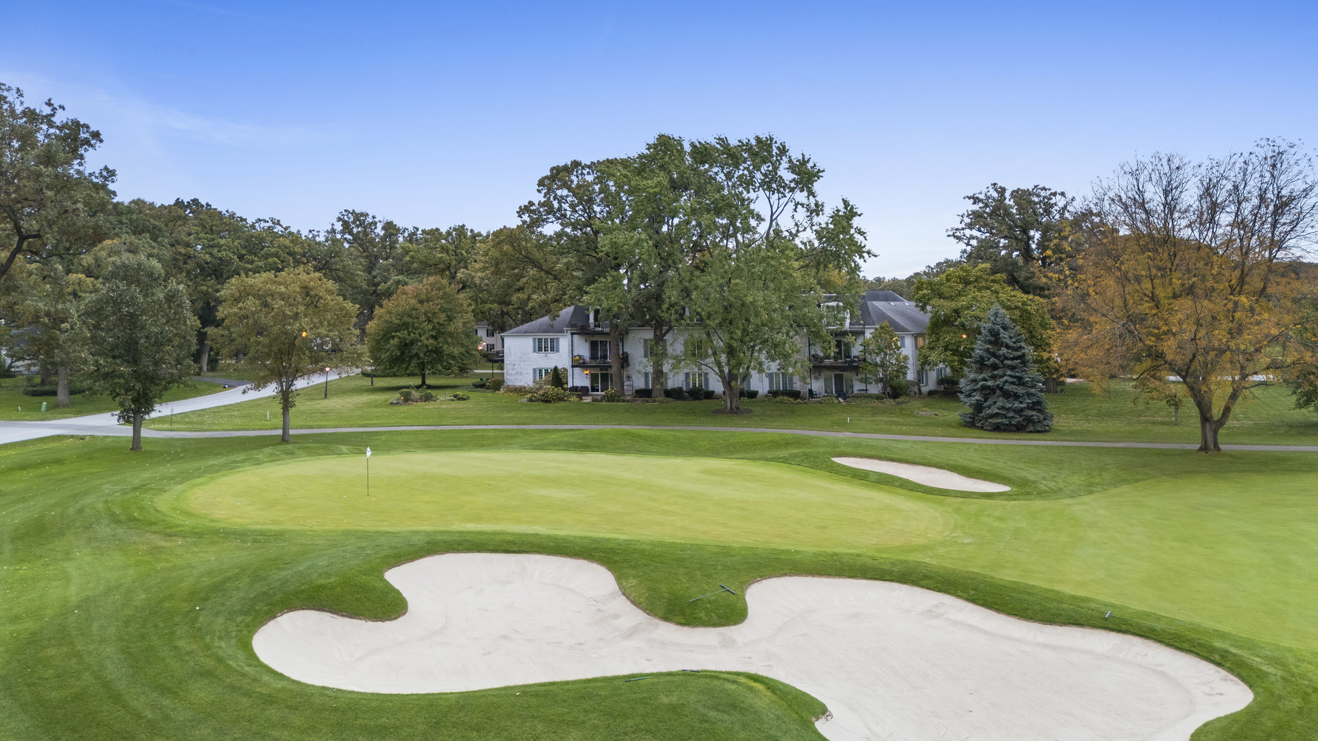 7324 Heritage Court #2D, Frankfort, IL 60423