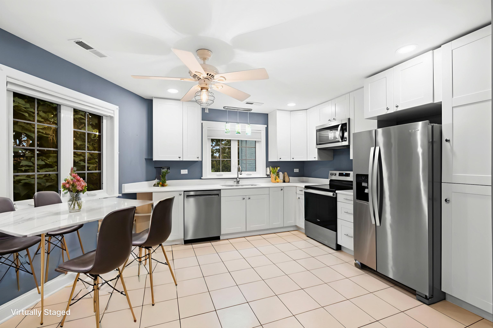 7324 Heritage Court #2D, Frankfort, IL 60423