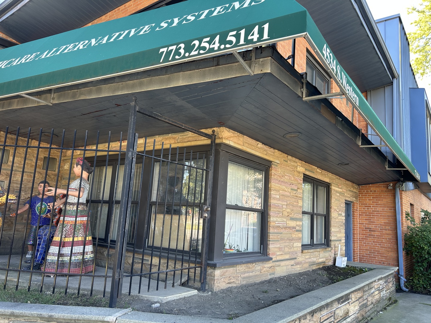 4534 S Western Avenue, Chicago, IL 60609