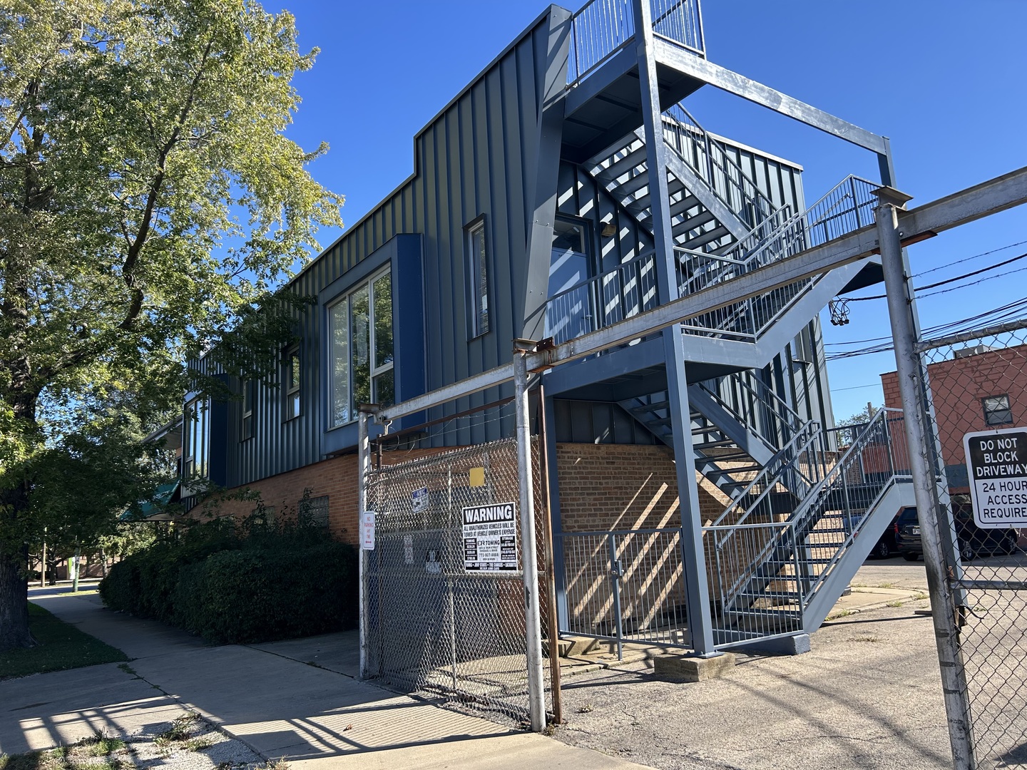 4534 S Western Avenue, Chicago, IL 60609