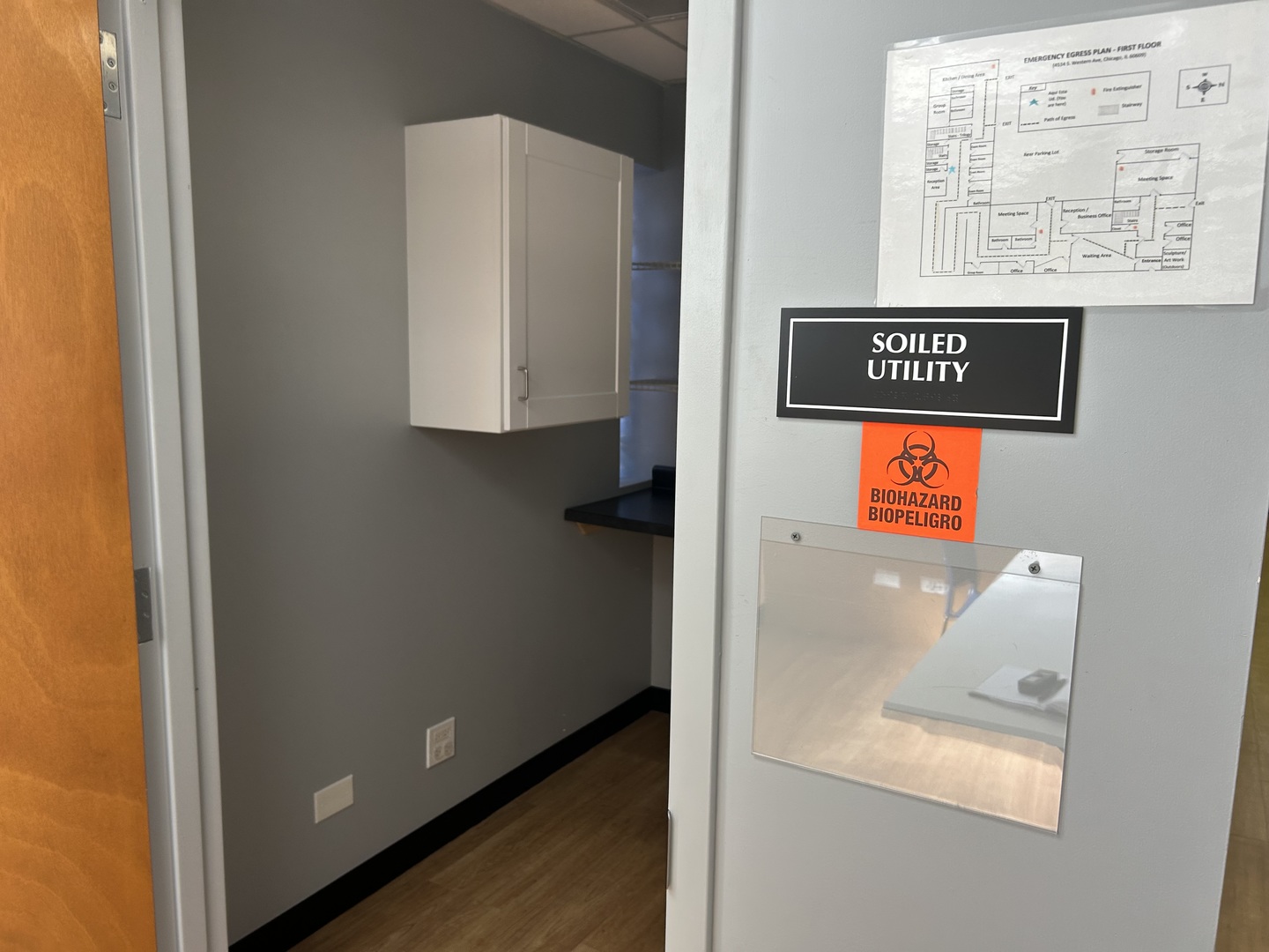 4534 S Western Avenue, Chicago, IL 60609