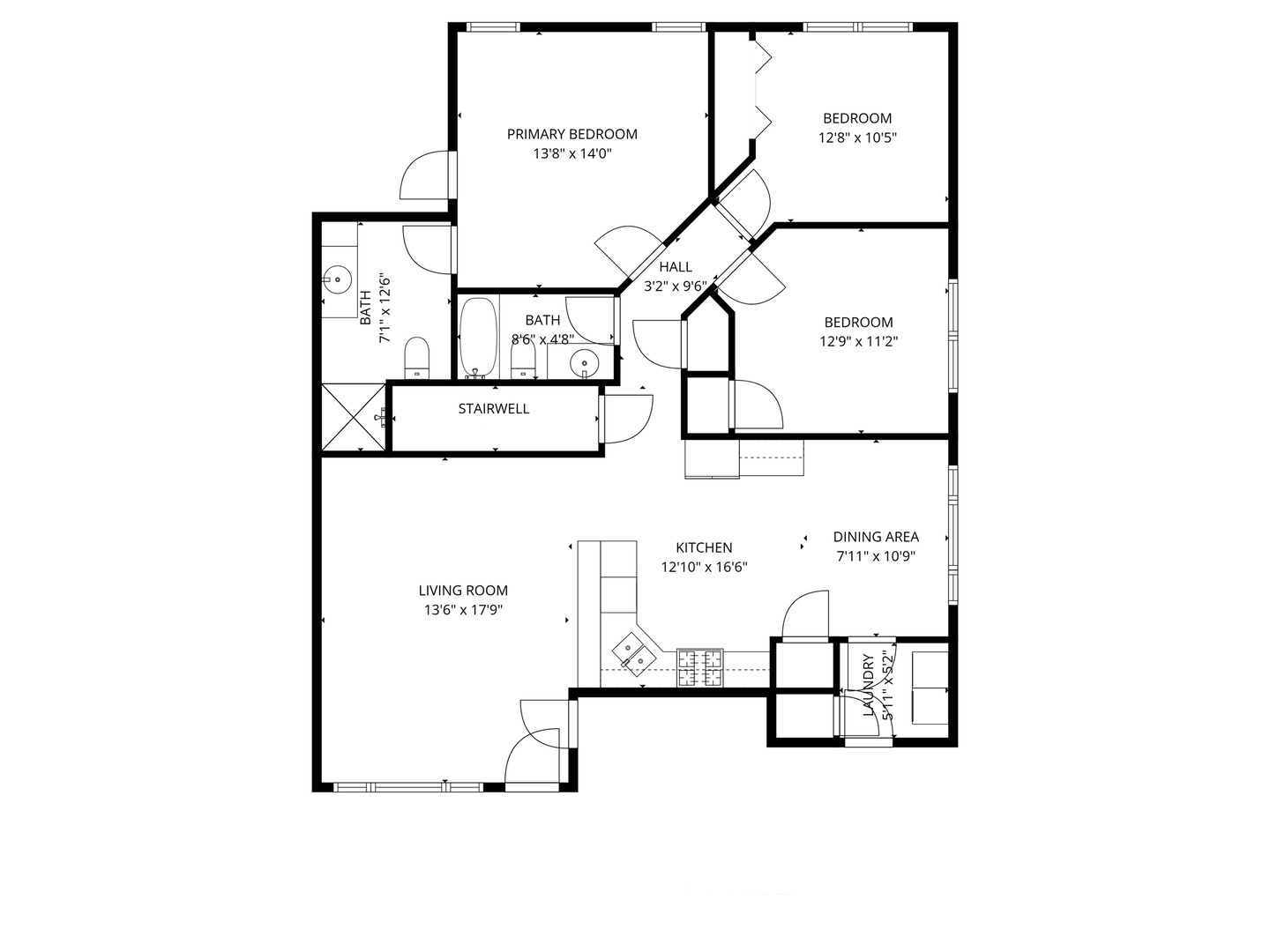 921 Casey Drive, Minooka, IL 60447