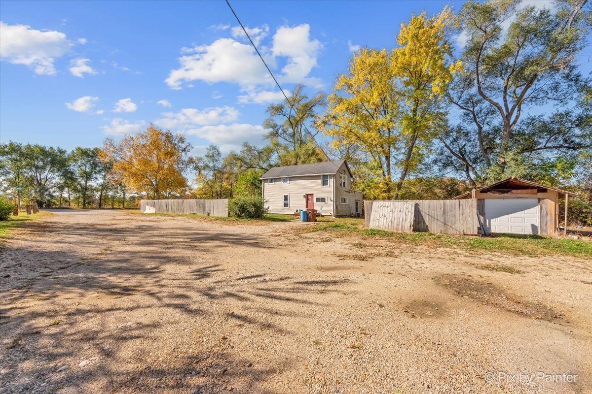 9130 US Highway 20, Garden Prairie, IL 61038