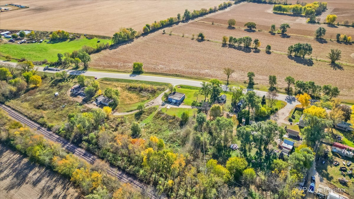 9130 US Highway 20, Garden Prairie, IL 61038