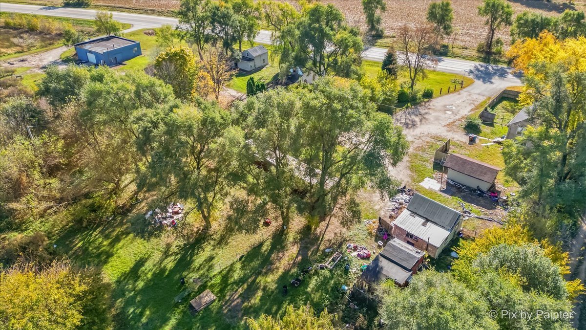 9130 US Highway 20, Garden Prairie, IL 61038