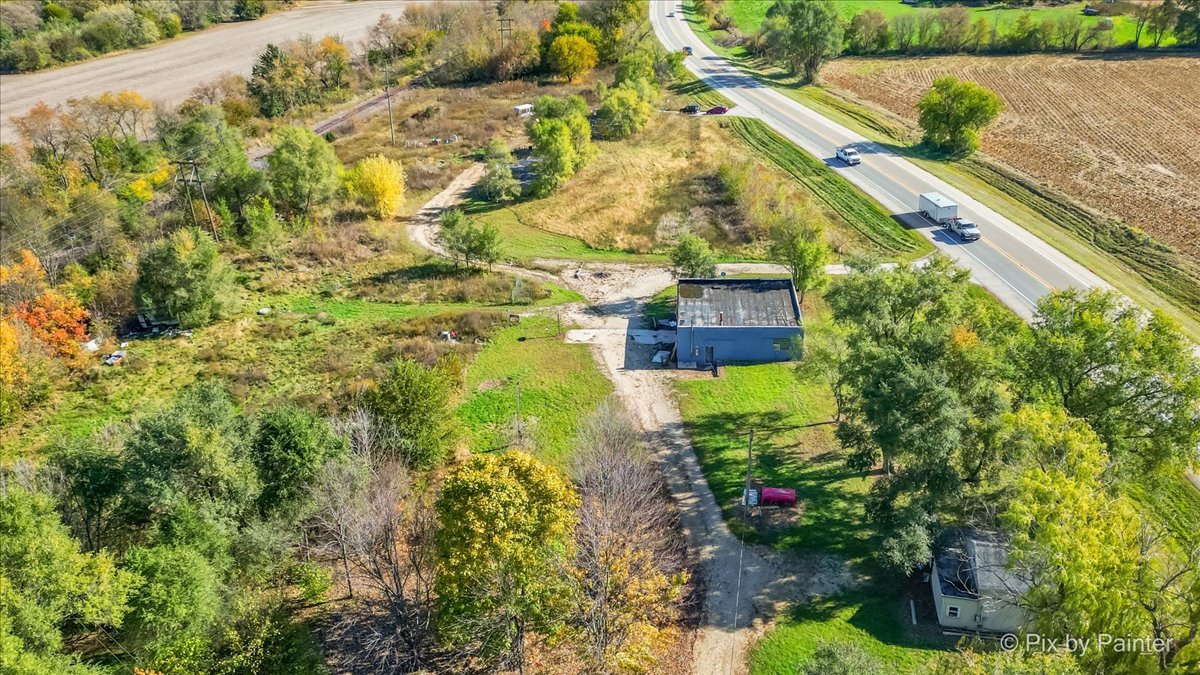 9130 US Highway 20, Garden Prairie, IL 61038