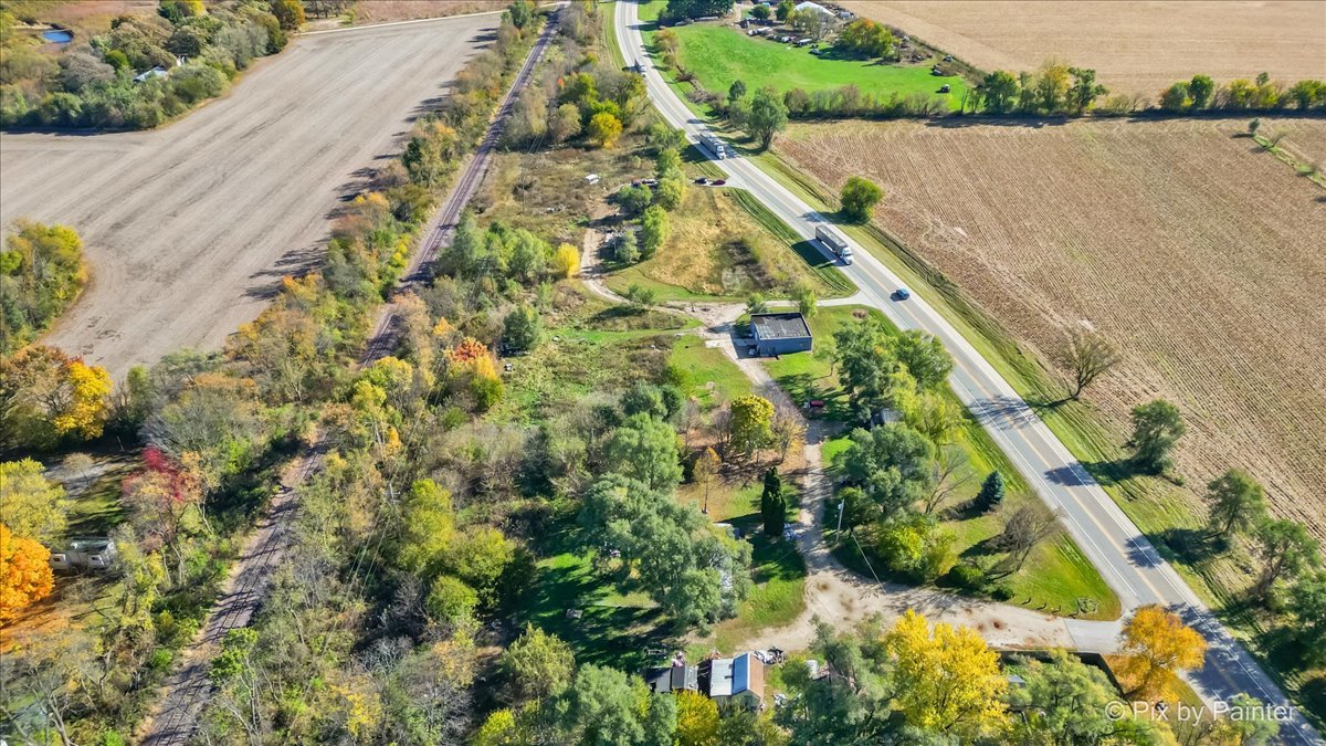 9130 US Highway 20, Garden Prairie, IL 61038