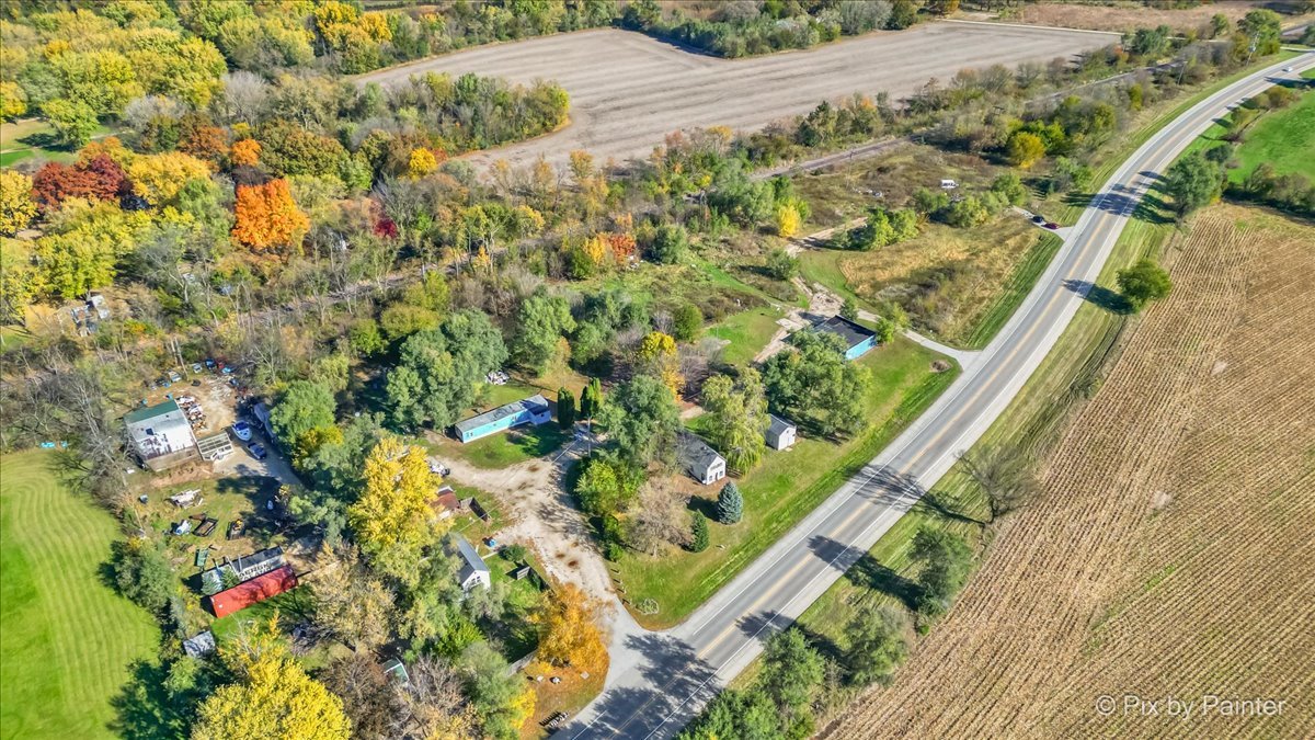 9130 US Highway 20, Garden Prairie, IL 61038