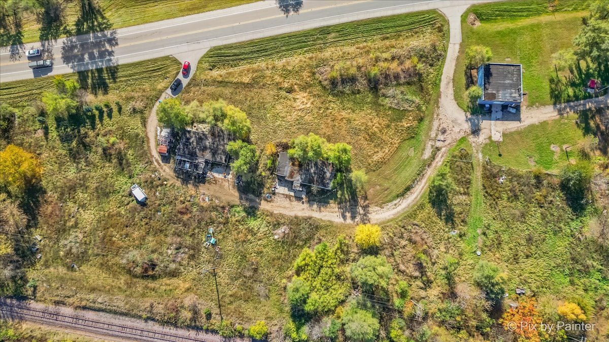 9130 US Highway 20, Garden Prairie, IL 61038