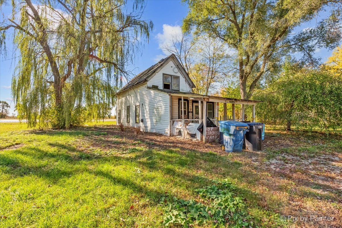 9130 US Highway 20, Garden Prairie, IL 61038