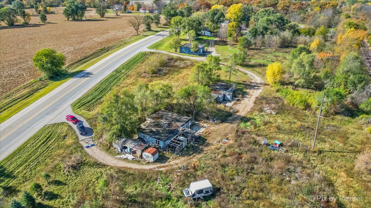 9130 US Highway 20, Garden Prairie, IL 61038