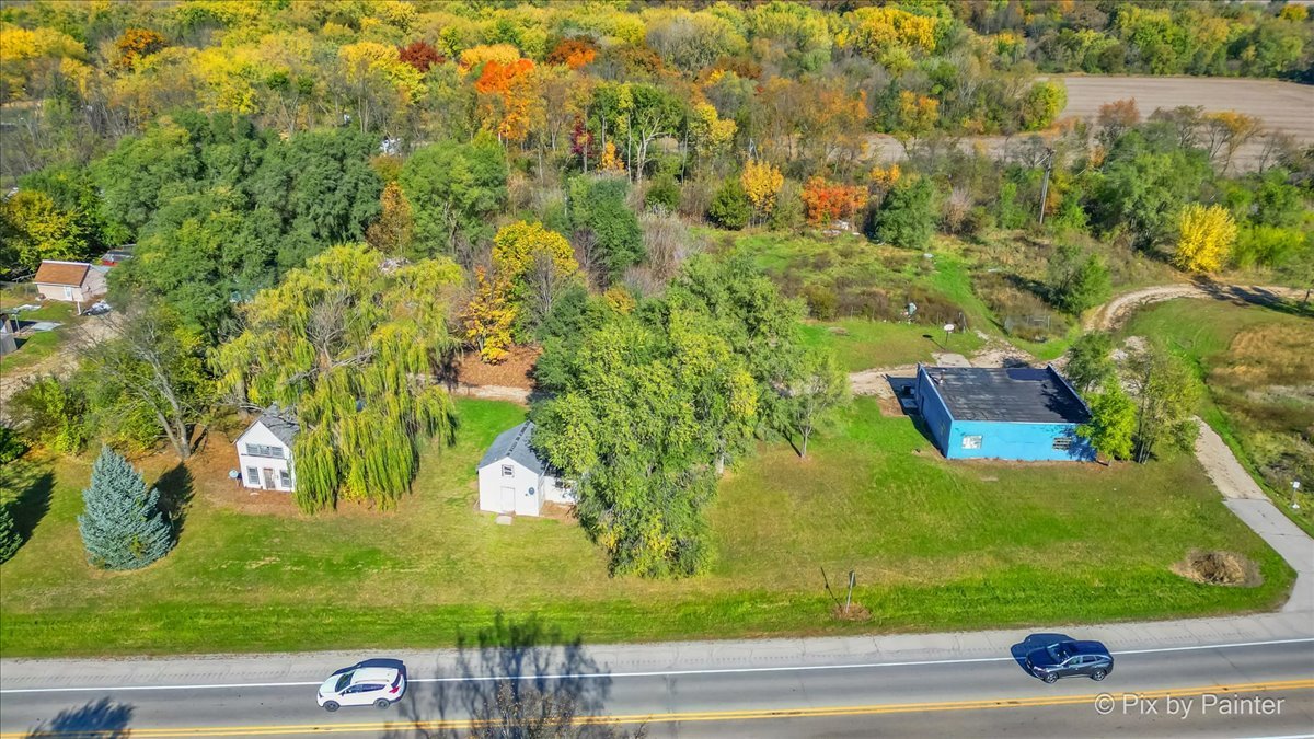 9130 US Highway 20, Garden Prairie, IL 61038