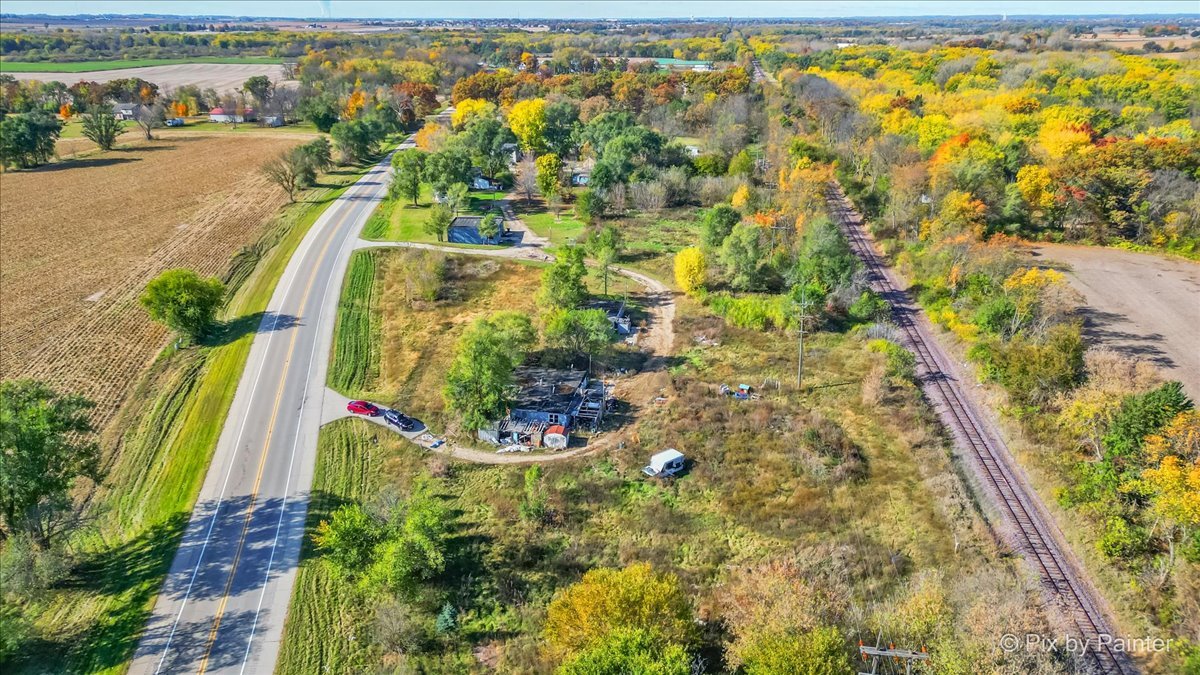 9130 US Highway 20, Garden Prairie, IL 61038