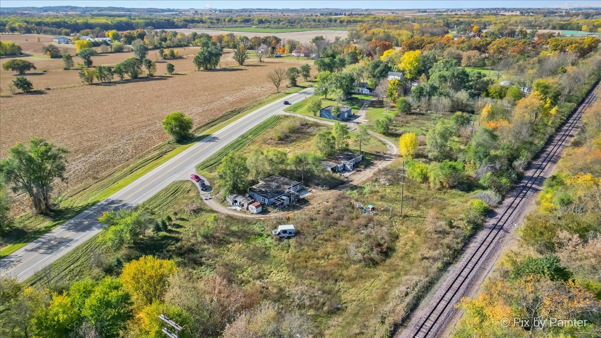 9130 US Highway 20, Garden Prairie, IL 61038