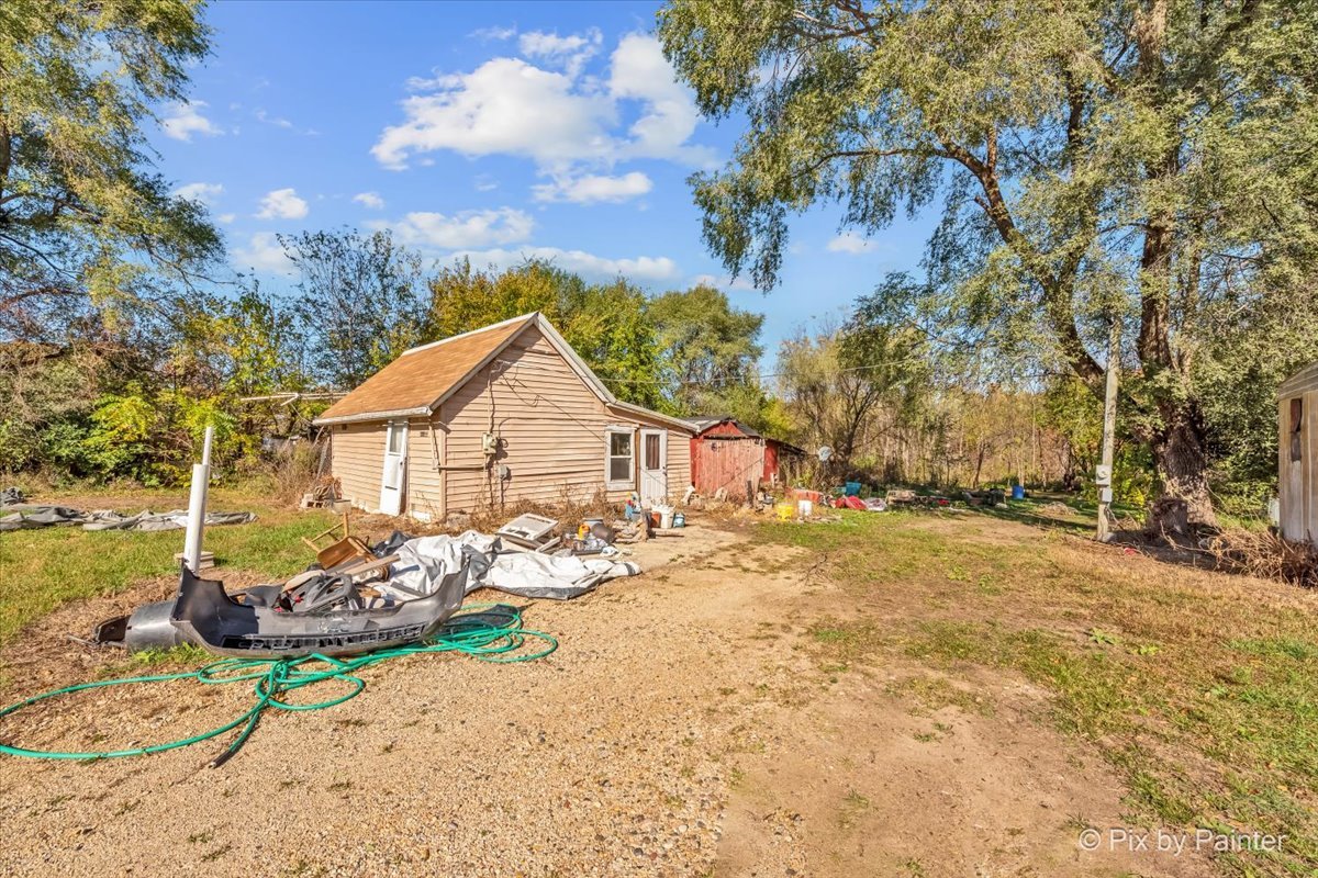 9130 US Highway 20, Garden Prairie, IL 61038