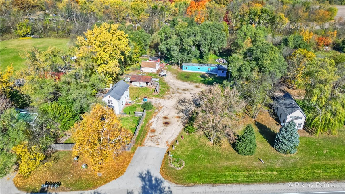 9130 US Highway 20, Garden Prairie, IL 61038