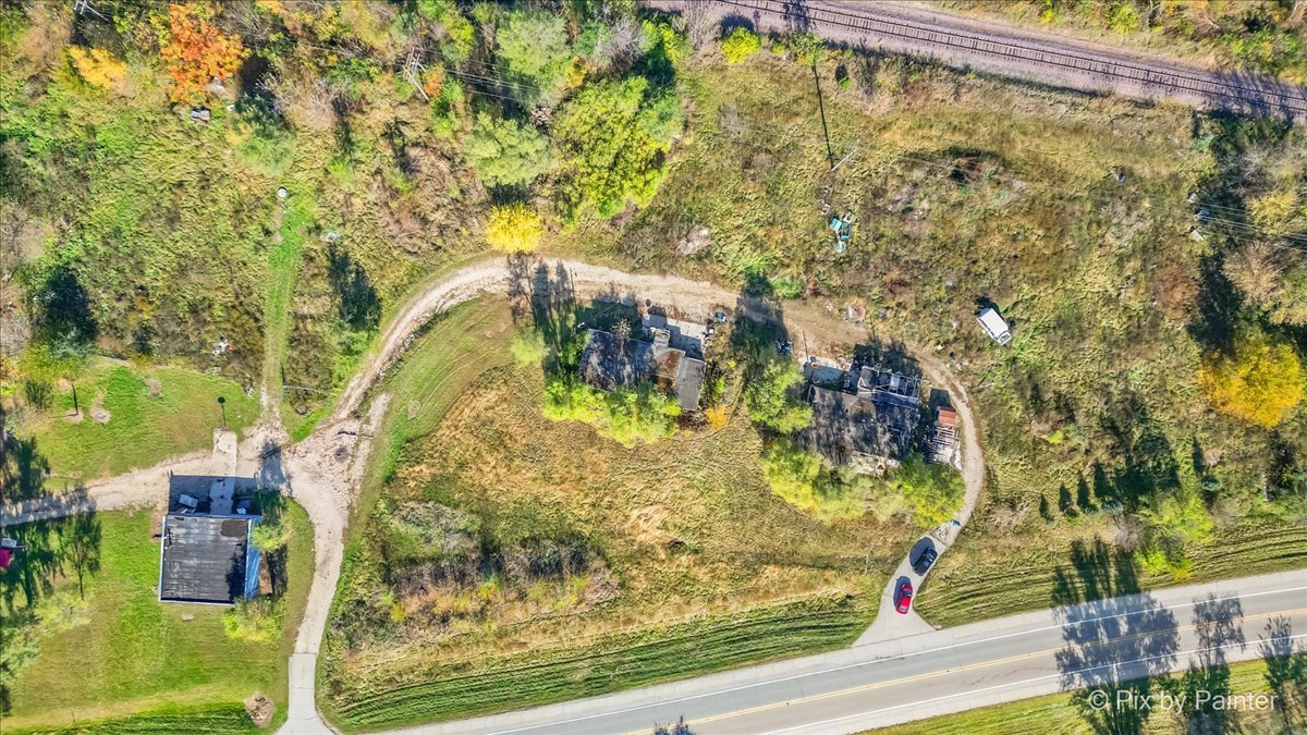 9130 US Highway 20, Garden Prairie, IL 61038