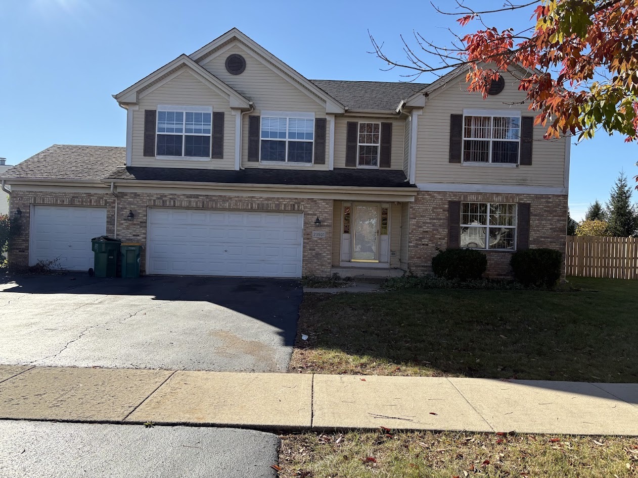 23901 Cahills Way, Plainfield, IL 60586
