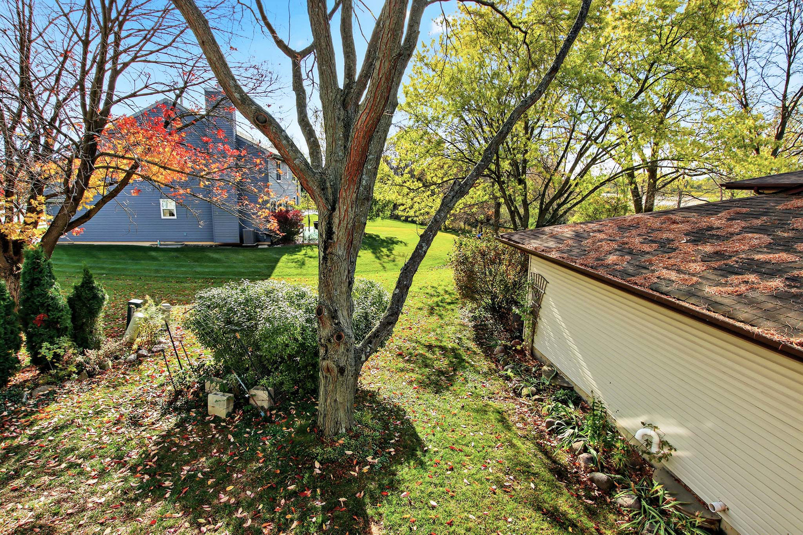 1073 Poplar Court, Lake Zurich, IL 60047