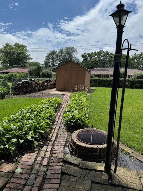 1014 N Elmhurst Road, Prospect Heights, IL 60070