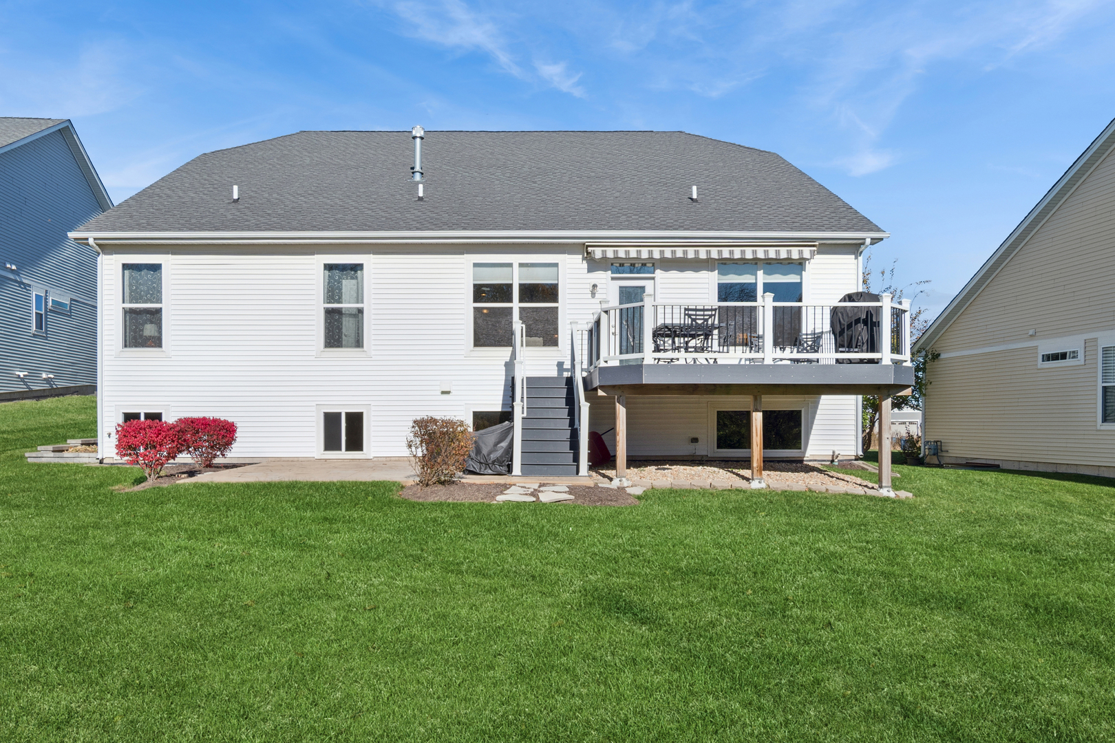 2972 Trillium Court, Aurora, IL 60506