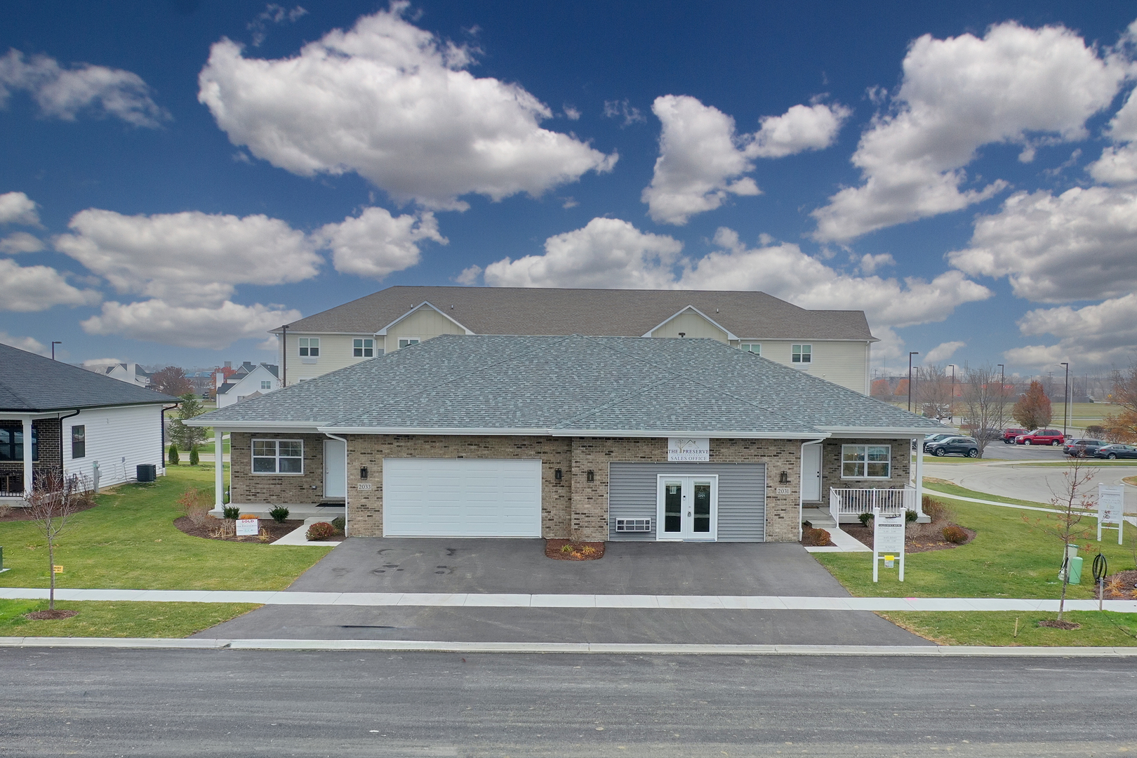 2050 Isabella Lane, Minooka, IL 60447